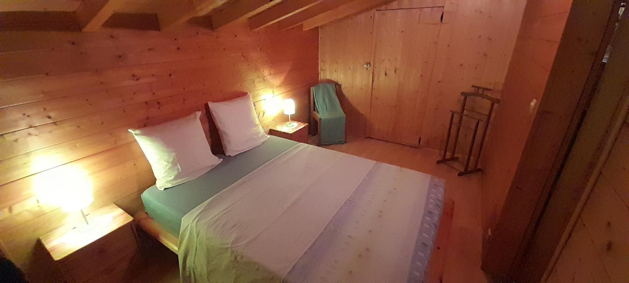 Location Type Gite, Chambre D'Hote, Meuble De Tourisme Dans Joli Petit Chalet Typique Et Ou Jolie Roulotte Type Boheme Waldighoffen Zewnętrze zdjęcie